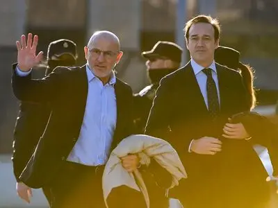 پای دلافوئنته به پرونده جنجالی فوتبال اسپانیا باز شد