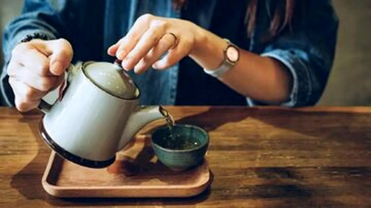 بهترین نوشیدنیها برای کوچک کردن شکم