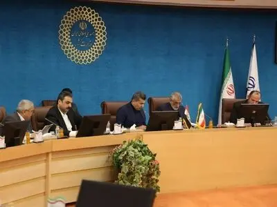 ایران والعراق یوقعان اتفاقیة تعاون لتنسیق احیاء مراسم الاربعین