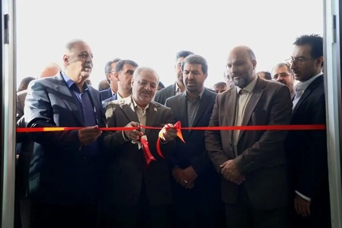 کانون فرهنگی شهید «قاسم سلیمانی» اسدآباد افتتاح شد