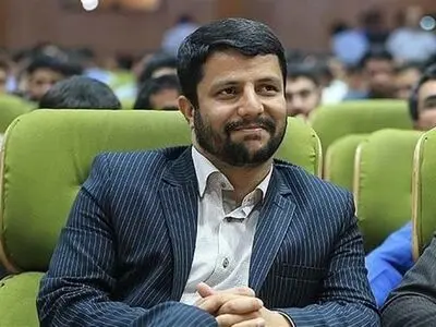 هادی قاسمی رئیس سازمان بسیج دانشجویی شد