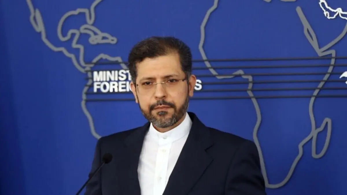Iran: Biden's administrations follows the footsteps of Donald Trump