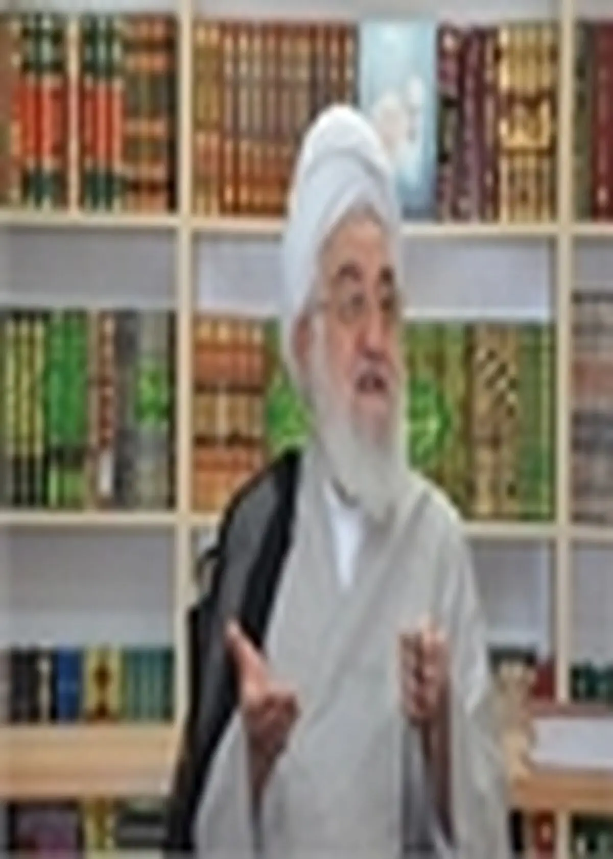 برنامه‌های ماهواره‌ای موجب فاصله نسل امروز با کتاب است