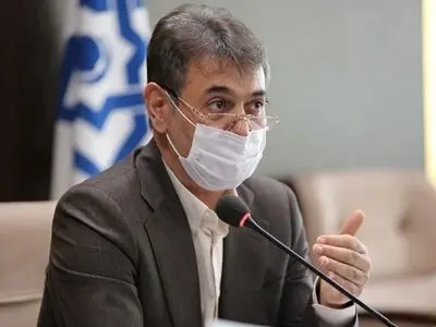 ۶.۵ تا ۷ هزار میلیارد تومان صرفا برای کرونا هزینه کرده‌ایم/ بیش از ۵۰ درصد هزینه‌های سلامت از جیب مردم است