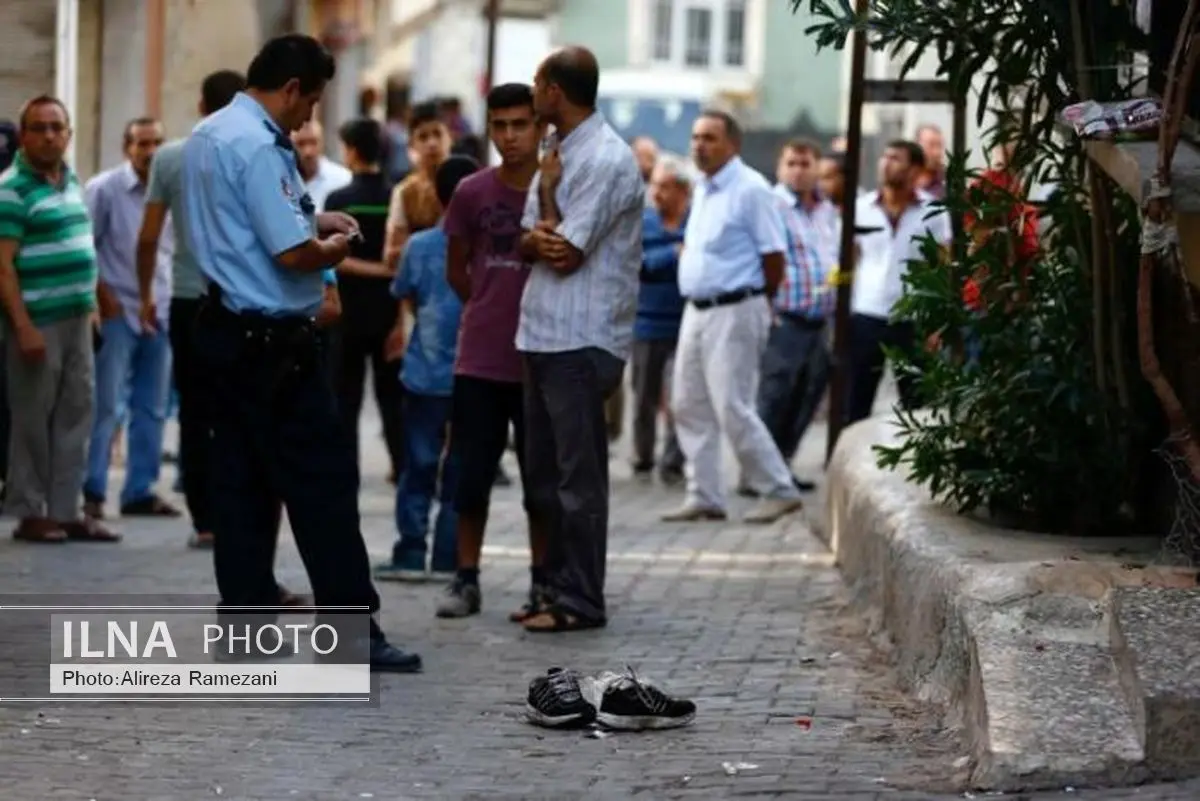 Bombing at wedding in southern Turkey kills at least 30