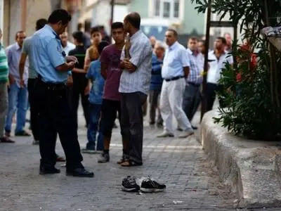 Bombing at wedding in southern Turkey kills at least 30