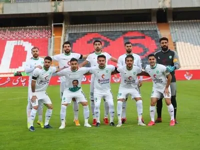 ویدئو: گل نخست ماشین سازی به شهر خودرو روی اشتباه عجیب میلاد فراهانی