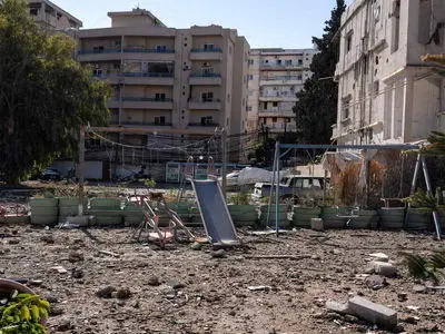 از محتوای پیشنهاد آتش‌بس آمریکا استقبال می‌کنیم