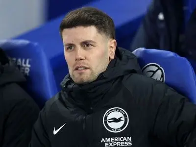 پاسخ سرمربی برایتون به اعتراض آرتتا