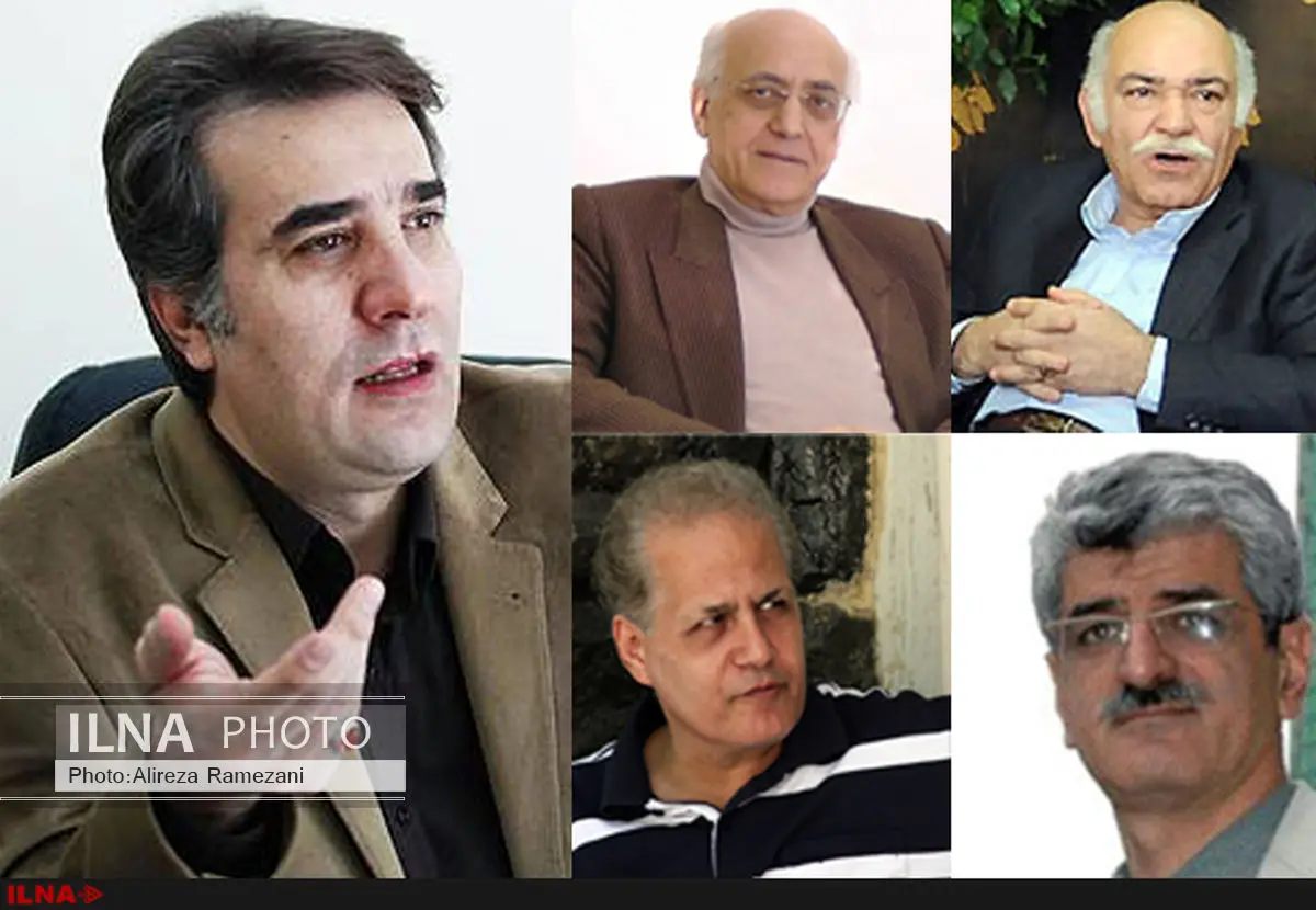 ابقای هیئت مدیره در خانه موسیقی/ سریر، نوربخش و پیرنیاکان ماندگار شدند