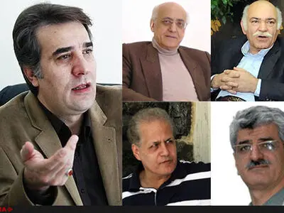 ابقای هیئت مدیره در خانه موسیقی/ سریر، نوربخش و پیرنیاکان ماندگار شدند 