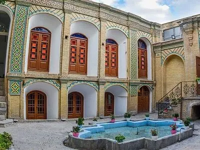 جذب گردشگر نیاز به وجود زیرساخت‌ها دارد / زیرساخت‌های فرهنگی مغفول مانده است