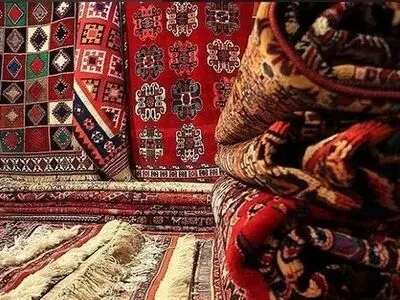 فعالیت بیش از ۲۷ هزار هنرمند گیلانی در حوزه صنایع ‌دستی