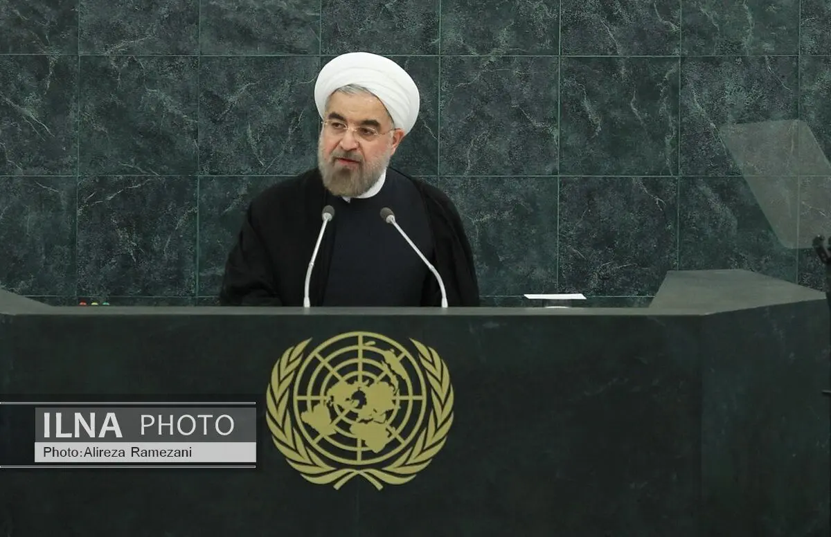 روحانی دوم مهر ماه به نیویورک سفر می‌کند