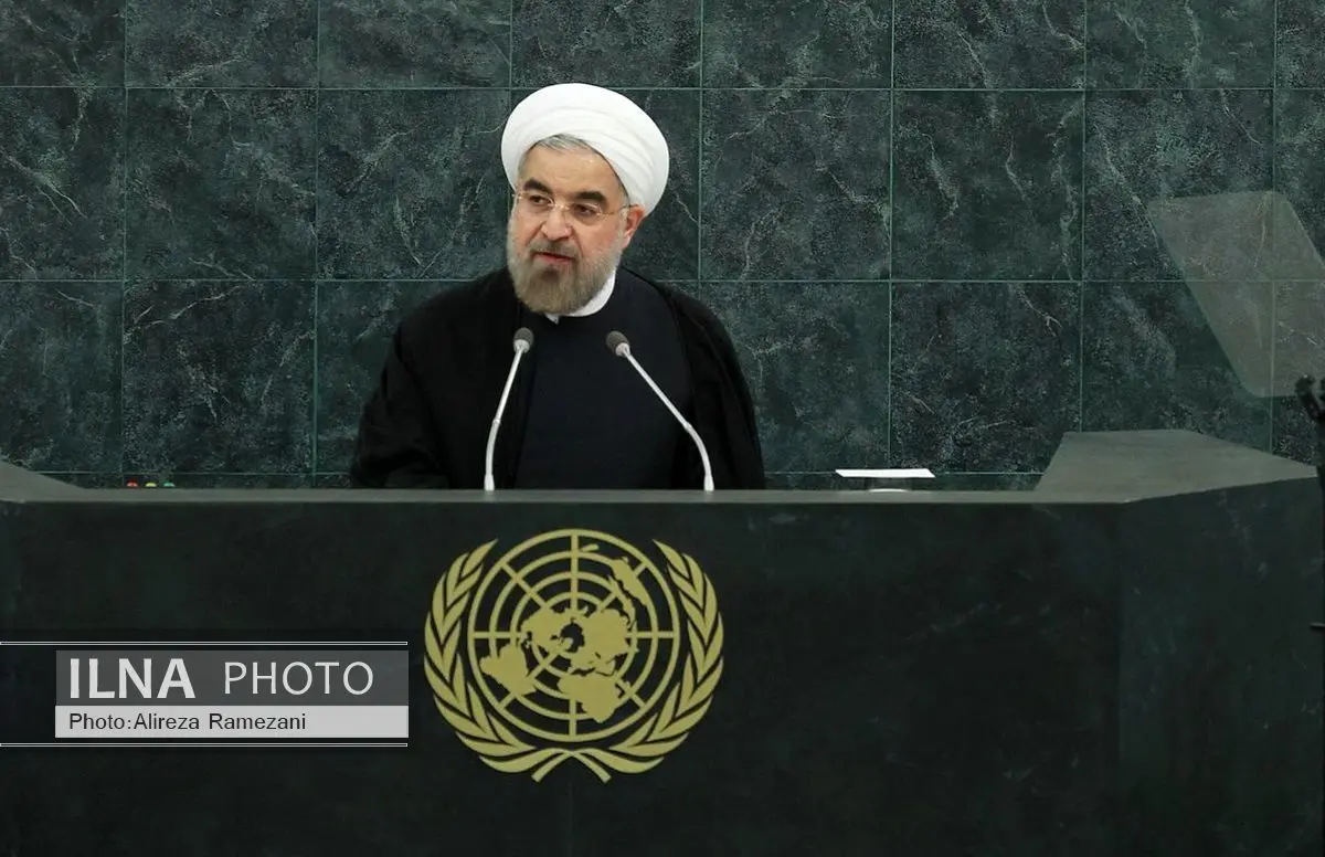 روحانی دوم مهر ماه به نیویورک سفر می‌کند