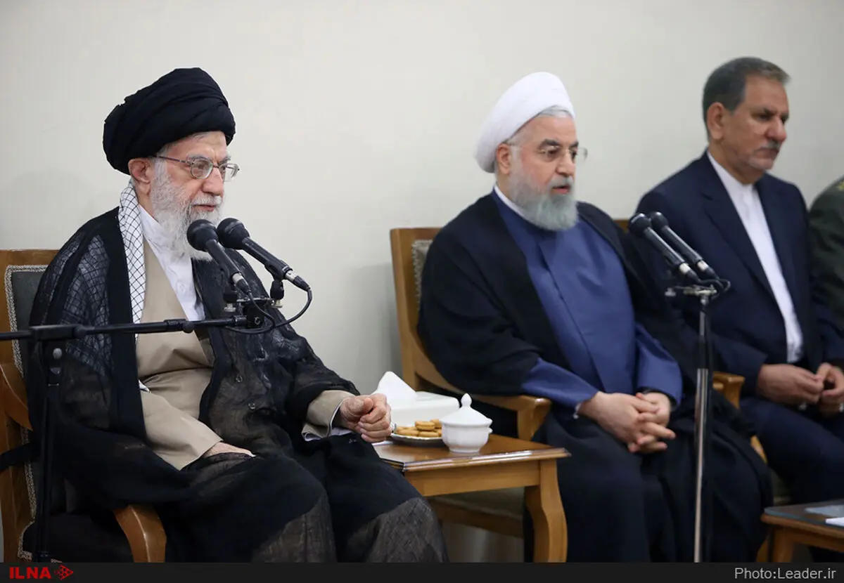 در شرایط امروز راه حل سیاسی پیش روی ما نیست/ می‌توانیم تا پایان سال در تولید بنزین نیز به خودکفایی برسیم
