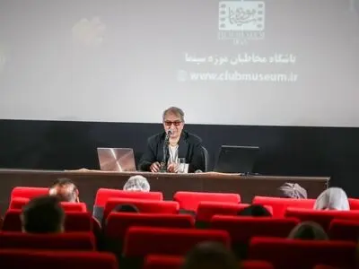 عکاس فیلم، تصویرگر فیلمنامه و ایده‌های کارگردان است، نه پرتره بازیگران
