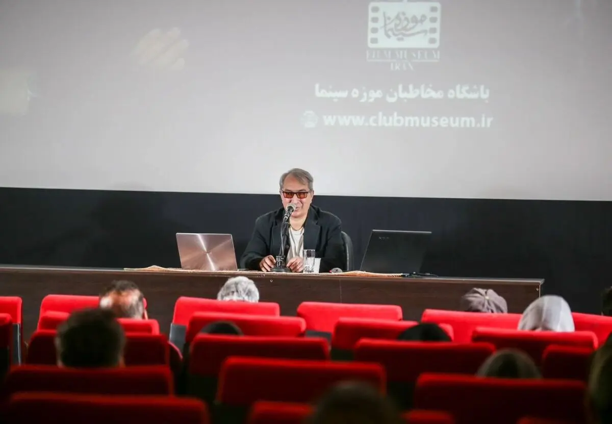 عکاس فیلم، تصویرگر فیلمنامه و ایده‌های کارگردان است، نه پرتره بازیگران