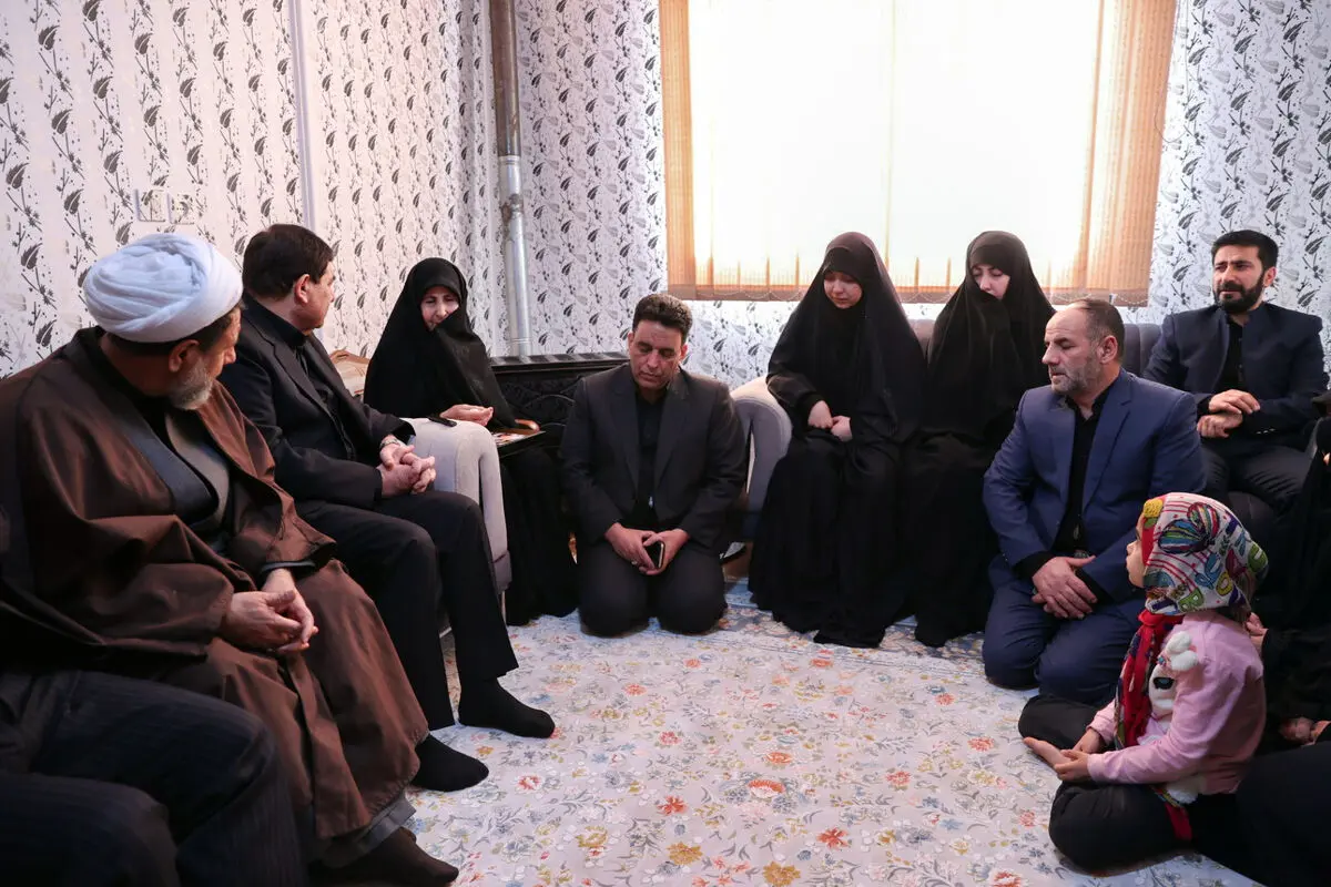  تروریست‌ها و آمران‌شان پاسخ این جنایت را خواهند داد