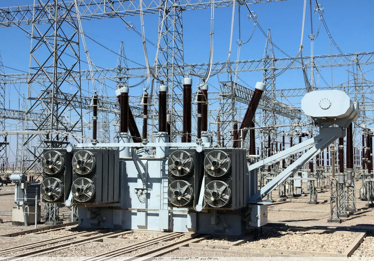 ۱۶۴ طرح حیاتی برای گذر از اوج بار تابستان اجرا می‌شود