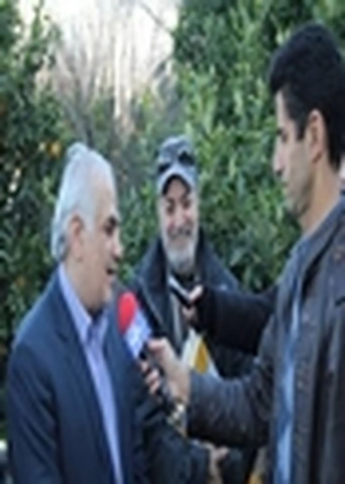 از آثار فاخر فرهنگی و هنری حمایت می کنیم / به دنبال توسعه همه جانبه هستیم