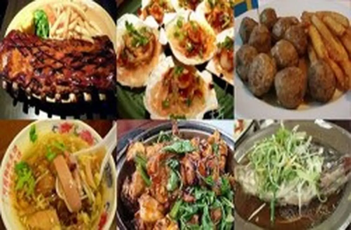 برپایی نمایشگاه صنایع دستی زنان کیش همراه با جشنواره غذاهای خانگی
