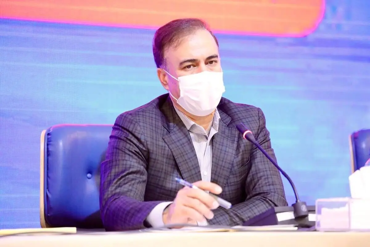 شهرستان های فامنین و اسدآباد در وضعیت زرد کرونایی قرار گرفتند