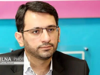 شریعتمداری از معاون امور تعاون قدردانی کرد