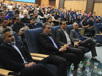 برگزاری دو کارگاه آموزشی مراقبت از کودکان در فوتبال و پرسونال برندینگ مربیان در شیراز