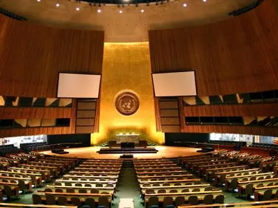 درخواست مجمع عمومی سازمان ملل برای برقراری آتش‌بس فوری در غزه