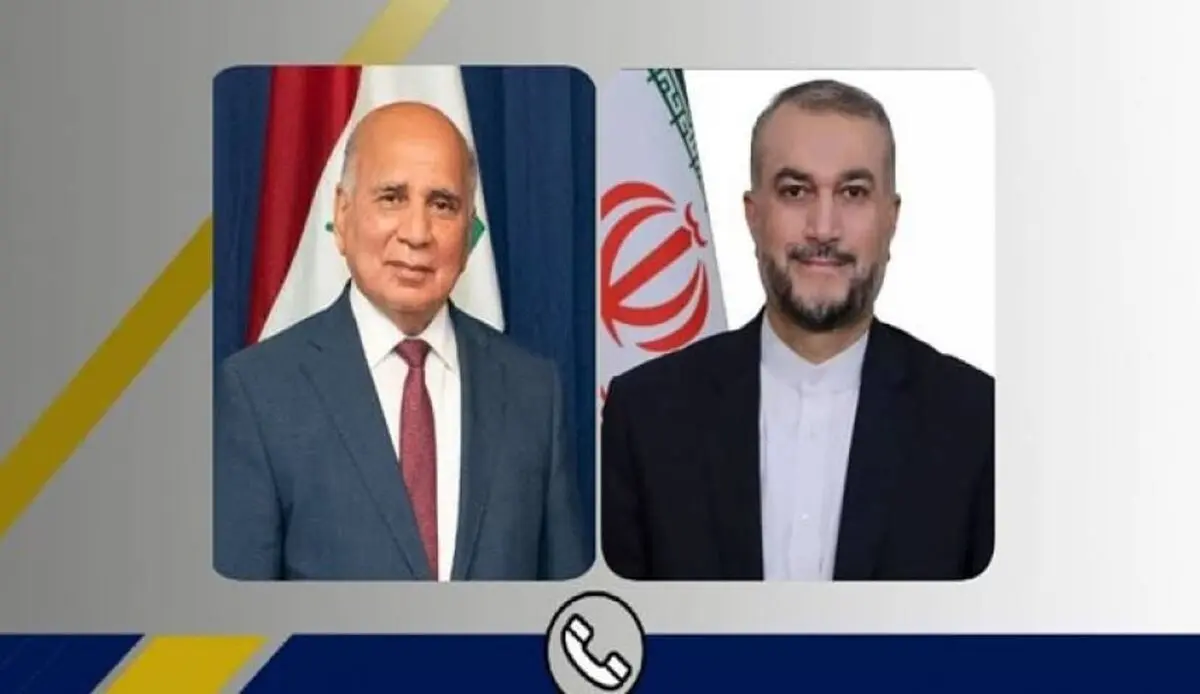 طهران تدعو الى تعزیز التعاون المصرفي بین إیران والعراق
