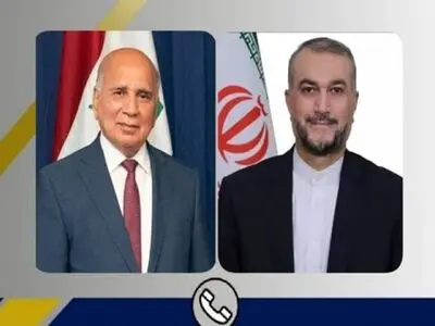 طهران تدعو الى تعزیز التعاون المصرفي بین إیران والعراق