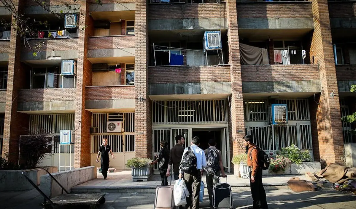 توضیح لغو سخنرانی فریدون عباسی در دانشگاه امیرکبیر