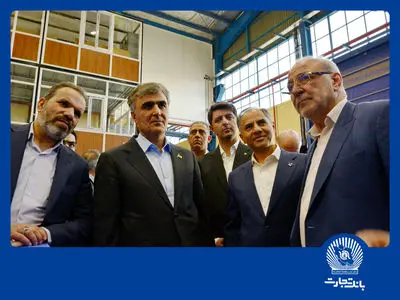 دکتر فرزین: انرژی خورشیدی از مهمترین اولویتهای رئیسجمهور است