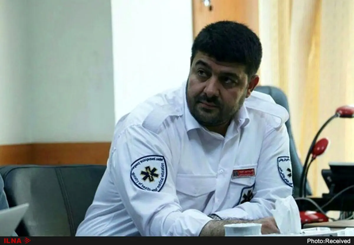 آماده‌باشِ ۶۸ بیمارستانِ خراسان رضوی درایّام عزاداری صفر