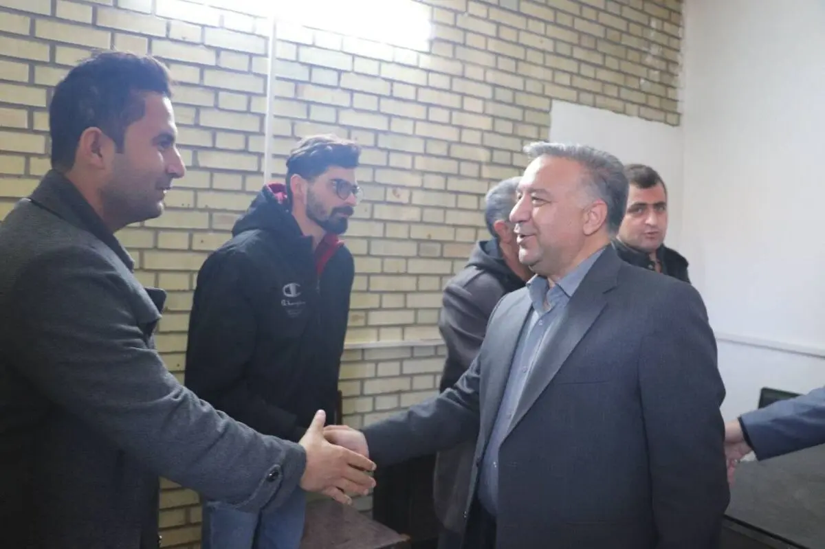 لزوم دقت در ثبت مصرف مشترکین آبفا اردبیل