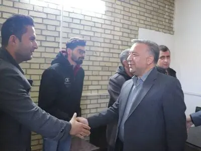 لزوم دقت در ثبت مصرف مشترکین آبفا اردبیل