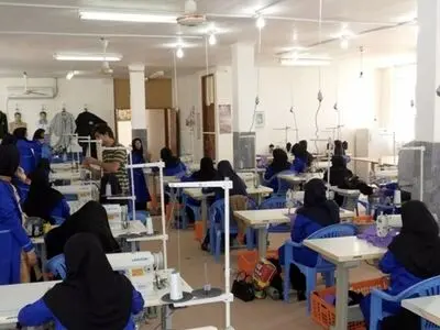 تشکل‌ها نماینده دولت‌ها هستند 