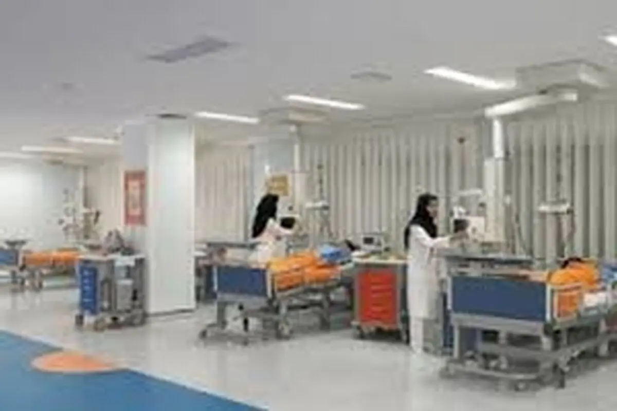 افتتاح اولین مرکز " دولتی " تتشخیص و درمان تخصصی سرطان در استان البرز