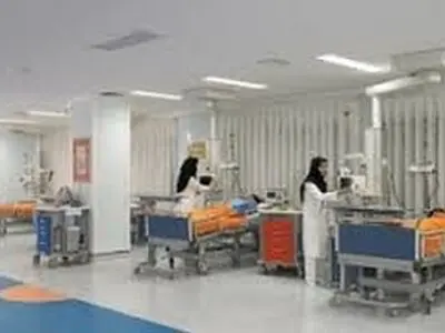 افتتاح اولین مرکز " دولتی " تتشخیص و درمان تخصصی سرطان در استان البرز