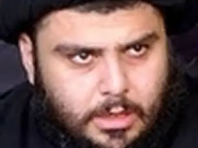 مقتدی صدر از هوادارانش خواست همچنان در حالت آماده‌باش بمانند