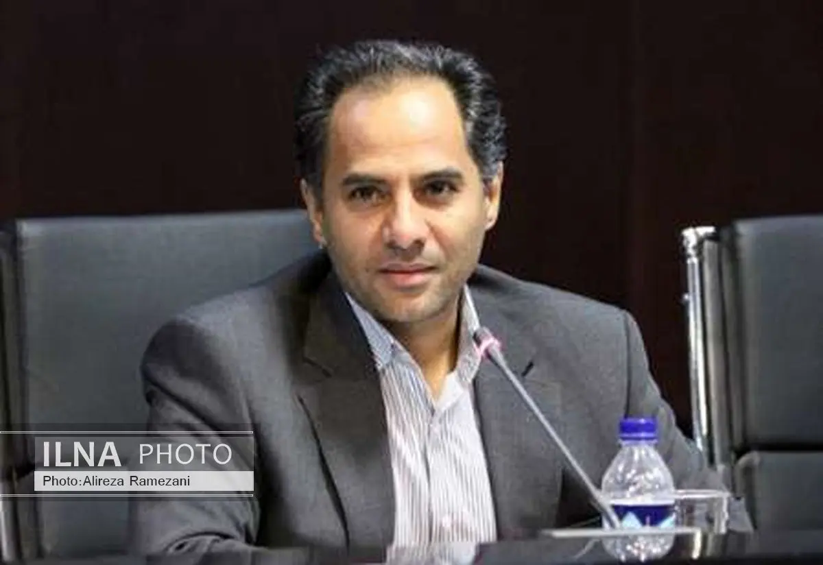 هادی اخلاقی مدیرعامل بانک ملت شد