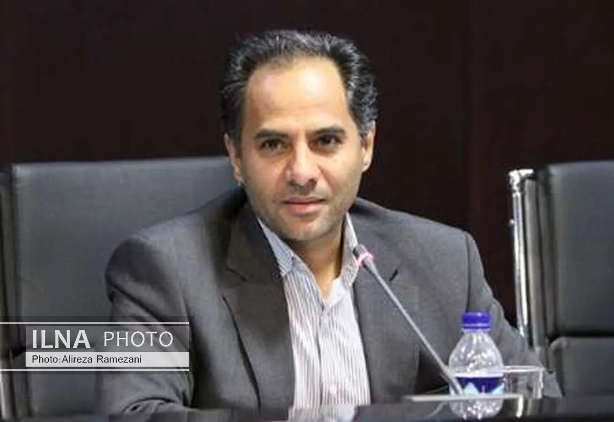 هادی اخلاقی مدیرعامل بانک ملت شد