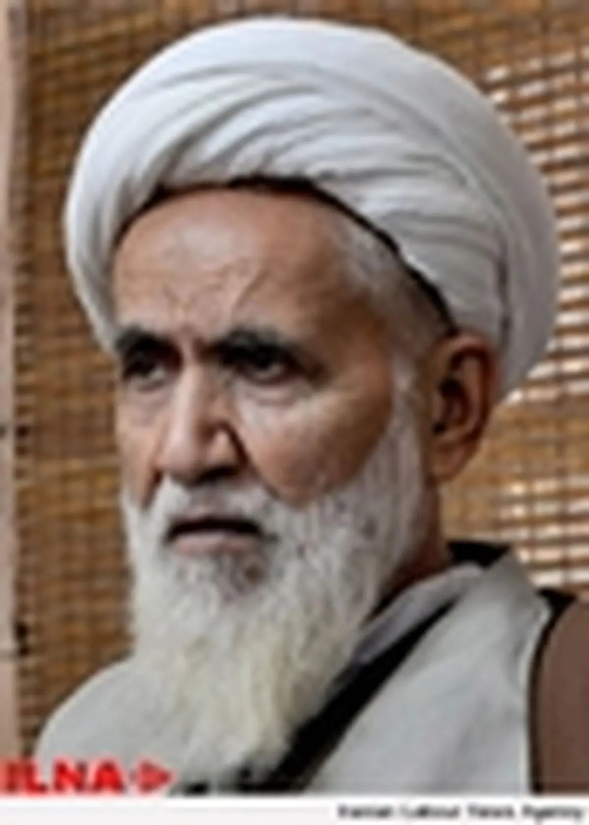 نامه آیت‌الله حائری شیرازی به علی مطهری