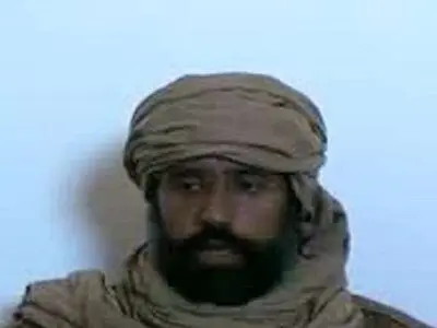 افشای جزئیات عملیات دستگیری سیف الاسلام قذافی در سال ۲۰۱۱