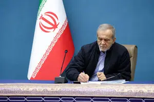 صلح پایدار از مسیر دانایی، عدالت و شناخت متقابل ملت‌ها شکل می‌گیرد