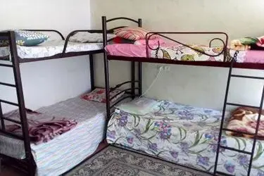 خوابگاه دانشجویی دانشگاه علوم پزشکی اهواز از چرخه اسکان خارج شد