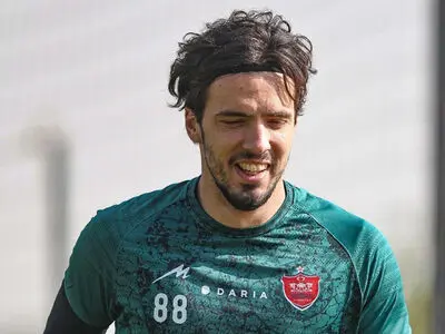 سرنوشت مبهم ستاره پرسپولیس برای دربی پایتخت