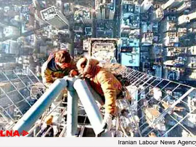 رایزنی برای ساماندهی کارگران خارجی ساختمانی آغاز شد