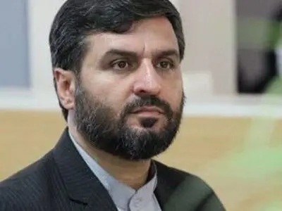 حسن آدمیت سرپرست فرمانداری خمام شد